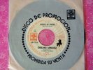 ? PROMO 45 MUSART MEXICO ?CHALINO SANCHEZ? NIEVES DE ENERO - ALMA ENAMORADA 1992