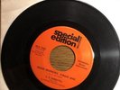 L.C. DONATTO & SLIPPERS ZODDICO BAND 45 Good Morning CAJUN R&B BLUES ROCKER Hear