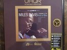 MILES DAVIS Kind of Blue UHQR Analogue Productions 33rpm Clarity Vinyl LP SEALED