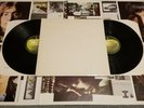 BEATLES WHITE ALBUM MONO LP UK APPLE PMC7067/7068 (RARE 1981 PRESSING)