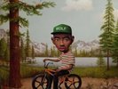 TYLER THE CREATOR -Wolf Limited 2xLP+CD PINK COLORED VINYL new RARE
