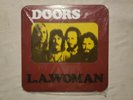Doors - L.A.Woman - SEALED 2009 Acid Psych Prog Rock Elektra EKS-75011 Morrison