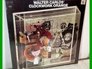 SEALED LP: Walter Carlos CLOCKWORK ORANGE Columbia  KC 31480 (1972) rare Wendy