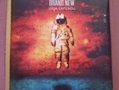Brand New / Deja Entendu 2LP- Reissue-Black Vinyl IN HAND