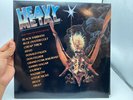 Heavy Metal  Music From the Motion Picture 2LP Gatefold 1981 OG CTH Soundtrack