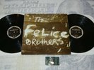 The Felice Brothers Vinyl LP 1st pressing Conor Oberst Titus Andronicus