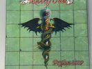 sold out Rare 1x lp WHITE VINYL Motley Crue DR FEELGOOD ltd edition NEW SEALED