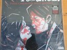 Rare 1x lp oxblood red VINYL My Chemical Romance REVENGE td edition NEW SEALED