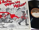 RARE 1974 PLEASE WARM MY WEINER OLD TIME HOKUM BLUES 1928-1935 EX+ YAZOO L-1043