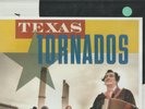 TEXAS TORNADOS-1990 original promo vinyl LP VG++ Doug Sahm, Augie Meyers, Flaco