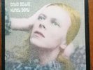 * DAVID BOWIE - HUNKY DORY - 1st Press 1971 UK LP - BOBIL RASPUTIN 3T / 3T *
