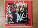 Skid Row Youth Gone Wild Autographed Vinyl Box Set