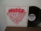 MOSES - CHANGES - SPECTATOR SL 2037 - PSYCH/PROG ROCK - SEE DESCRIPTION