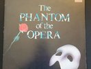 The Phantom of the Opera Lp Dolydor 1987 electro sound press 831 273-1 Y Rare