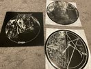 Arckanum-Kampen Pic Lp Ofermod Deathspell Omega Katharsis Armagedda
