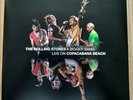 The Rolling Stones - A BIGGER BANG LIVE ON COPACABANA BEACH Limited Edition 3LP