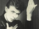 David Bowie Heroes Brand New Factory Sealed 180 Gram Vinyl LP