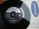 THE RONETTES - BORN TO BE TOGETHER - UK 1st 7