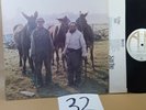 THE OZARK MOUNTAIN DAREDEVILS Men From Earth 1976 SP-4601 EX/EX