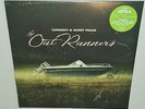 CURREN$Y & HARRY FRAUD THE OUT RUNNERS (2021) BRAND NEW SEALED VINYL LP
