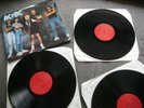 AC/DC - `Get This In Your Head` (The Razors Edge-Tour 1990/91)  3LP