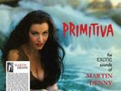Martin Denny Primitiva  Destination Moon ‎DMOO004  VINYL LP CLEAR ltd numbered