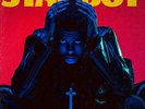 The Weeknd ?– Starboy   - Red  Vinyl LP  New Sealed