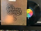 EL GRAN COMBO 5 VINYL LP - SALSA DESCARGA LATIN JAZZ - EGC 005 