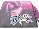 Slayyyter Troubled Paradise Spotify Blue Magenta Marble Vinyl LP Record #/500