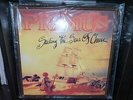 Primus - SAILING THE SEAS OF CHEESE - 200gm Vinyl LP Reissue NEW & SEALED  Rare
