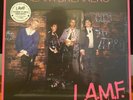 JOHNNY THUNDERS HEARTBREAKERS L.A.M.F. Found '77 Masters RSD 2021