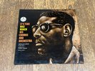 Max Roach LP - It's Time - Impulse A 16 Mono Gatefold Van Gelder RVG