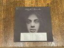 Billy Joel Promo LP - Piano Man - Columbia Records KS 32544 w/ Timing Strip 1973