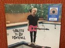 Tickets to My Downfall by Machine Gun Kelley (Vinyl, June 2021, Interscope...
