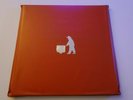 Mars Volta Frances the Mute 3XLP GLOW IN THE DARK Vinyl Etched + 12