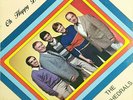 The Cathedral Quartet Oh Happy Day Eternal Cathedrals Gospel LP VG+
