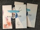 BIFFY CLYRO HAND SIGNED A CELEBRATION OF ENDINGS VINYL - MUSIC AUTOGRAPH 2020 LP