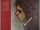 BOB DYLAN: Blood on The Tracks MFSL Mofi Audiophile 2x LP Vinyl