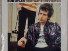 BOB DYLAN: Highway 61 Revisited MFSL Mofi Audiophile Vinyl LP