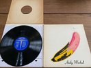 The Velvet Underground & Nico lp Banana Verve Stereo v/65008 '67 Andy Warhol VG