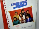 LOS BUKIS * Me Siento Solo * Lp Vinyl Record * Mexico * Marco Antonio Solis