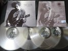 The Cure - Forestglade Festival Wiesen Austria 19.07.1998  Ltd Ed 20 Clear Vinyl