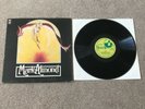 MARK ALMOND - RISING - RARE A1/B1 UK 1ST ISSUE NM LP- PRO CLEANED / PLAYS GREAT