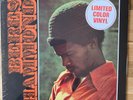 Beres Hammond ‎– Soul Reggae - Brand New & Sealed 2020 Ltd Colour Vinyl LP