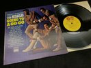 Smokey Robinson & the Miracles 