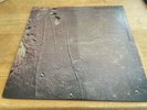 Brian Eno Apollo Atmospheres & Soundtracks LP Record 1st Issue EG Editions 1983