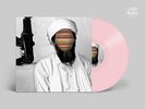 Conway the Machine - GOAT G.O.A.T. Pink Vinyl LP SEALED /250