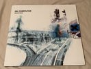 Ok Computer by Radiohead Record, 2016 LP Record Vinyl Used XLLP781 XL Recordings