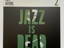 Jazz is Dead 2 LP Ft Roy Ayers Adrian Younge Ali Shaheed Muhammad NM