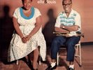 Ella and Louis 2LP Mono 45 RPM 180 GRAM Vinyl Record Analogue Productions
